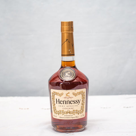 Cognac HENNESSY VS 70cl