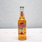 Bière aromatisé DESPERADOS Ginger: 33cl