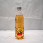SCHWEPPES Pomme 50cl