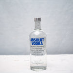 Vodka ABSOLUT 70cl