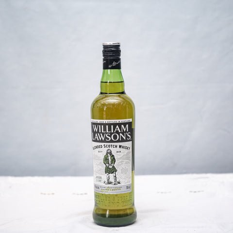 Whisky WILLIAM LAWSONS 70cl