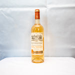 Vin Blanc moelleux MONTMEYRAC 75cl